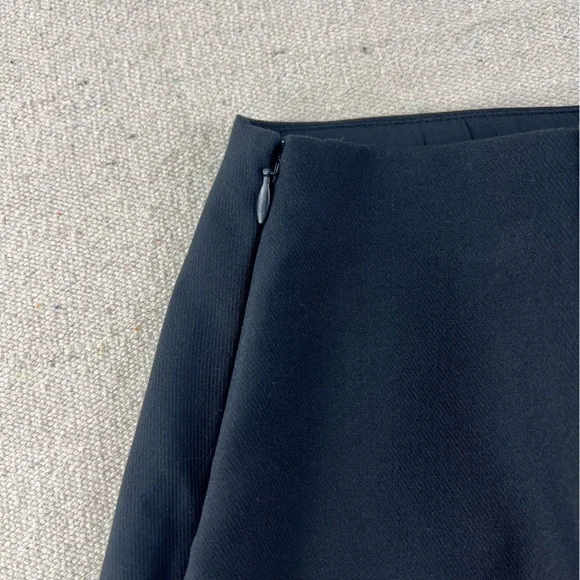 Abercrombie & Fitch Scarlett Mini Skort Ultra High Rise Curve Love Medium - Picture 7 of 9